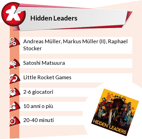 Hidden-Leaders