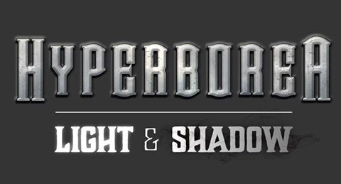 Hyperborea Light And Shadow