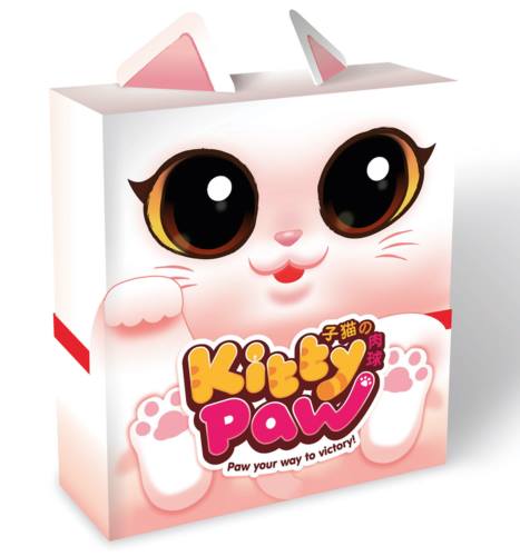 Kitty Pow
