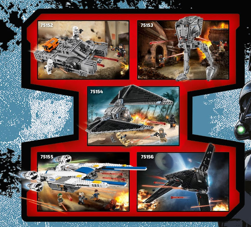 LEGO-Rogue-One-Vehicles