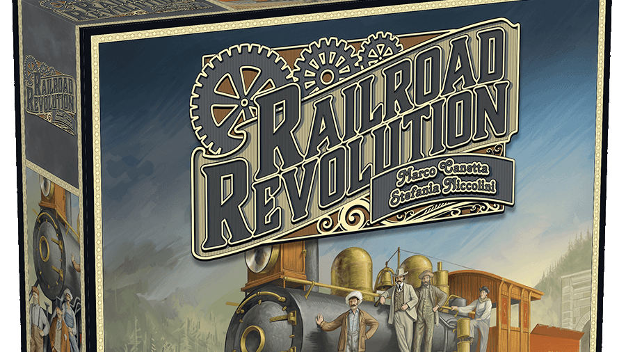 railroad-revolution