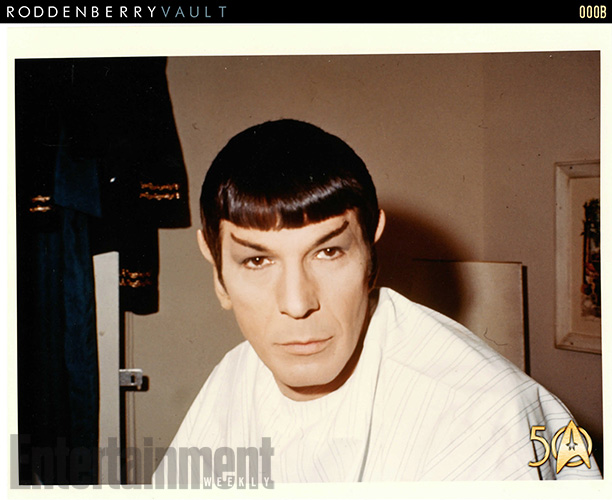 Star Trek Spock 1979