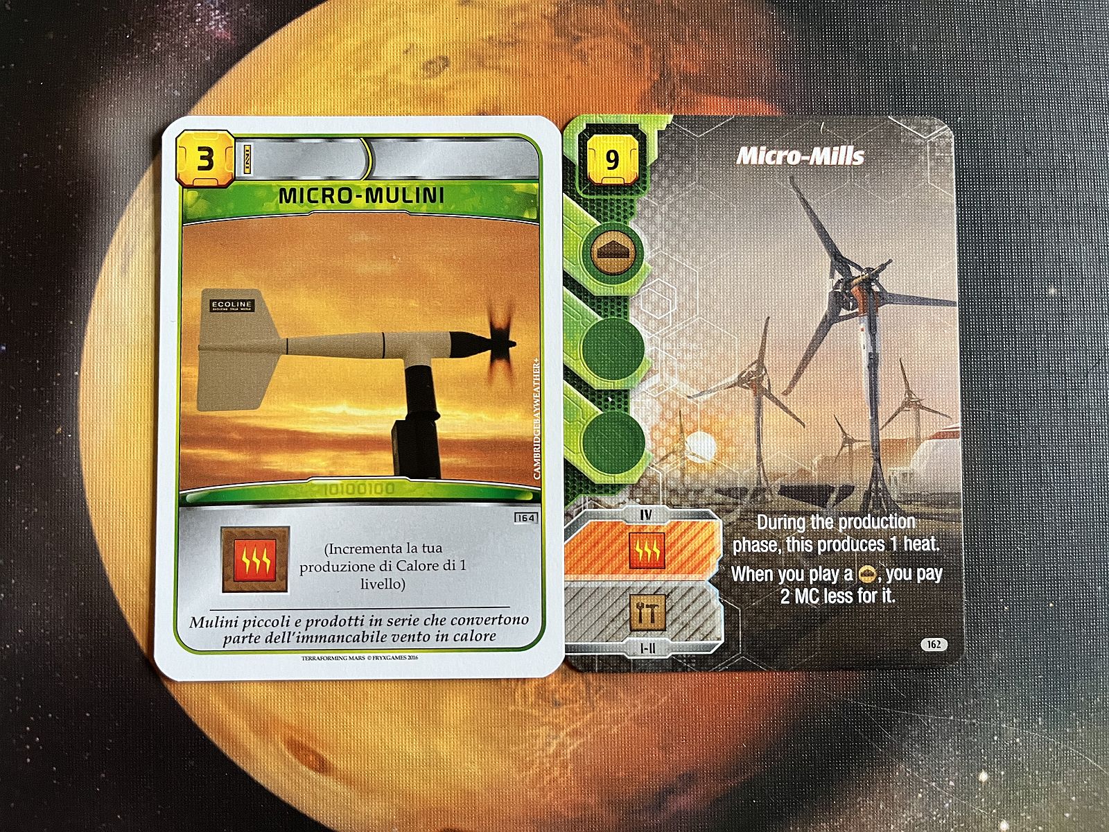 cards-comparing-terraforming-mars-ares-expedition-the-green-player