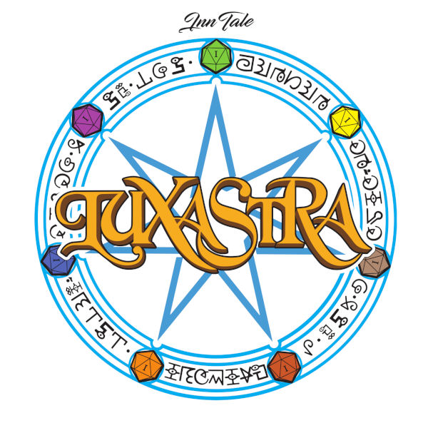 Fantasia edizioni presenta Luxastra
