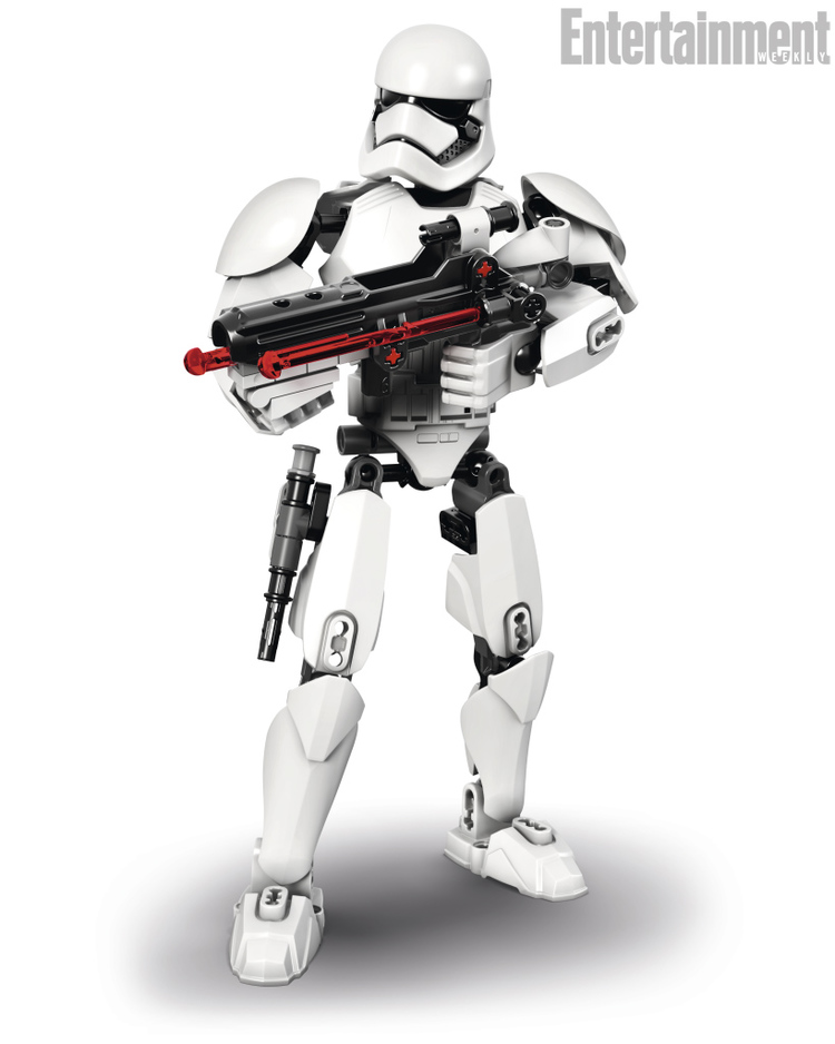 Star Wars Stormtrooper 02