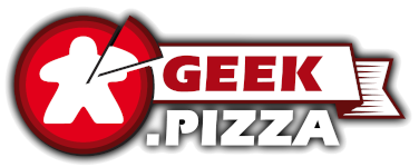Geek.pizza
